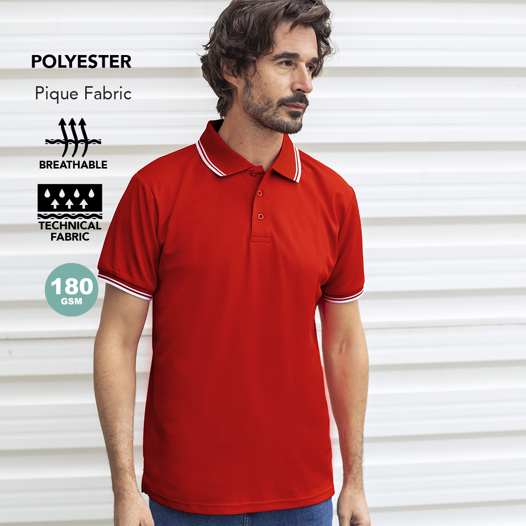 Equipación ZAWAK para hombres en VARIOS COLORES