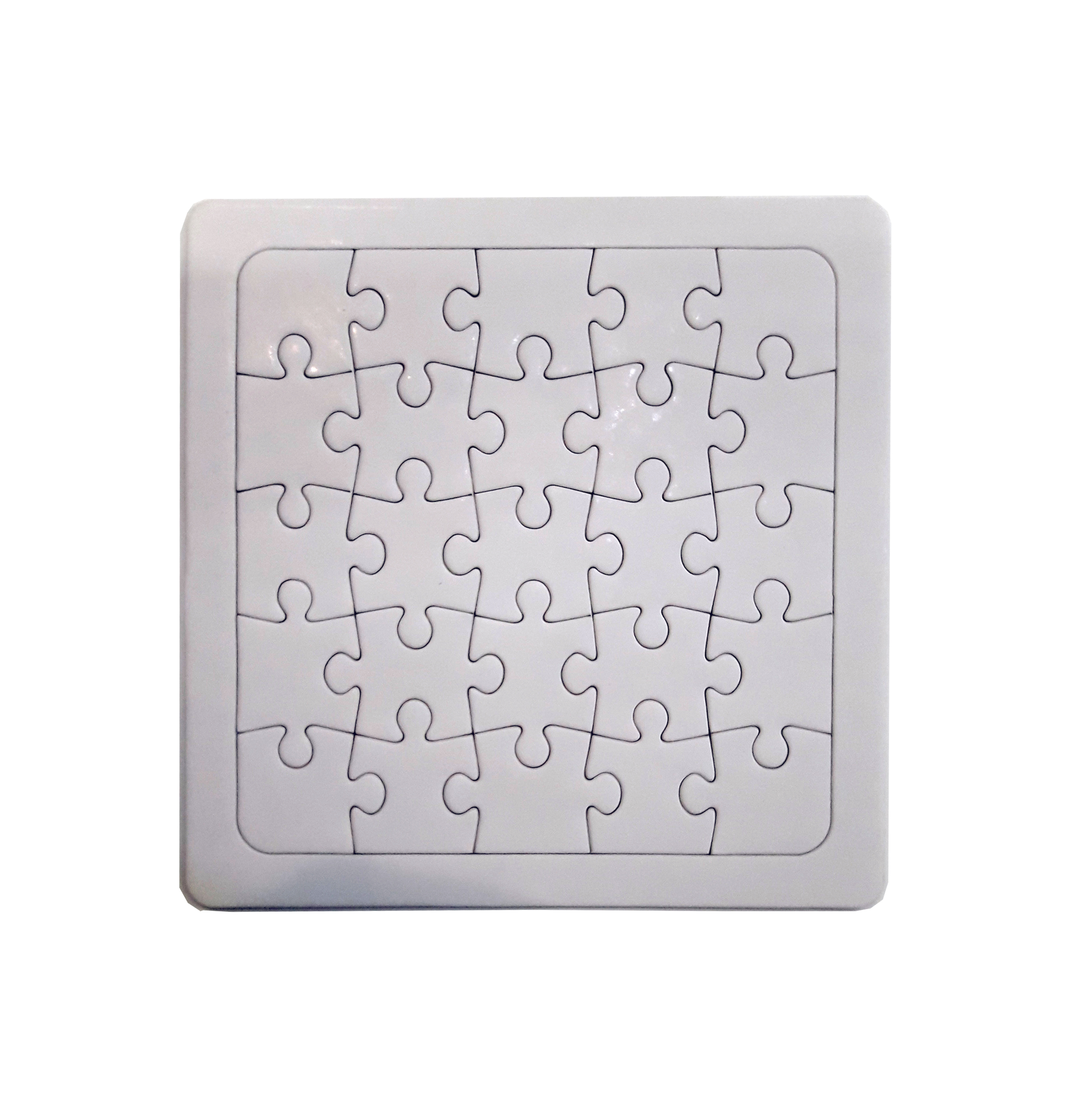 PUZZLE (20x20 cm)