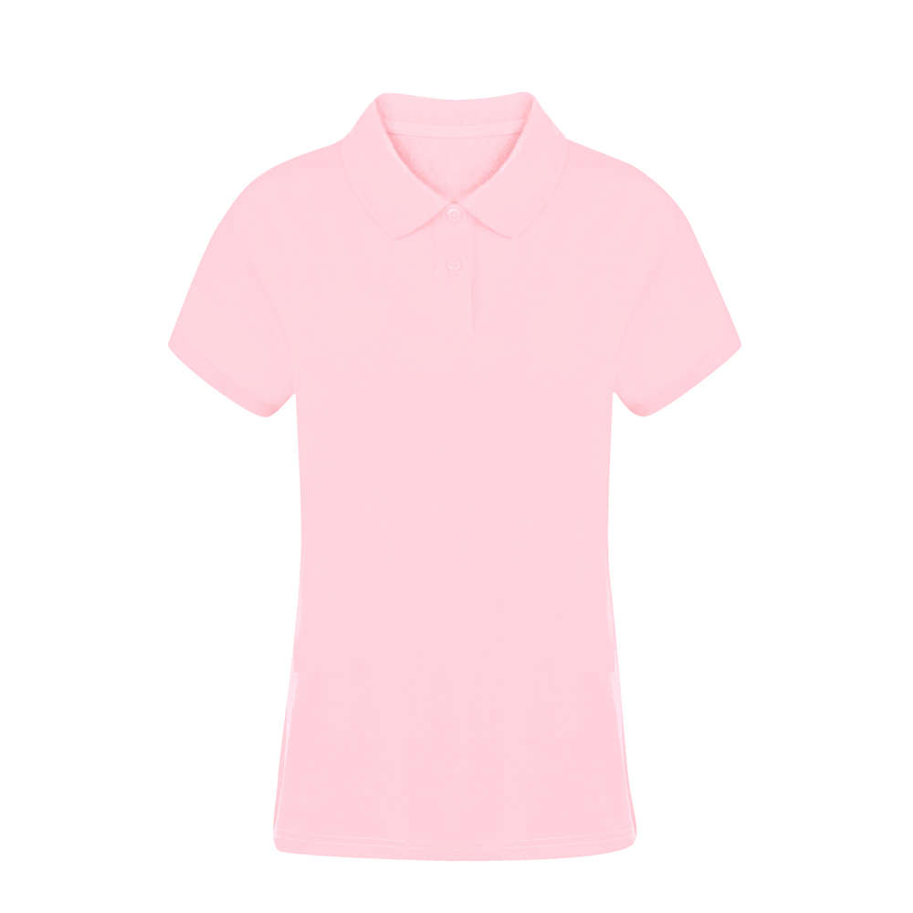 POLO MUJER COLOR 220g