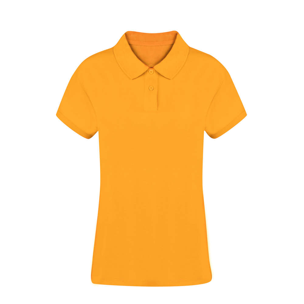 POLO MUJER COLOR 220g