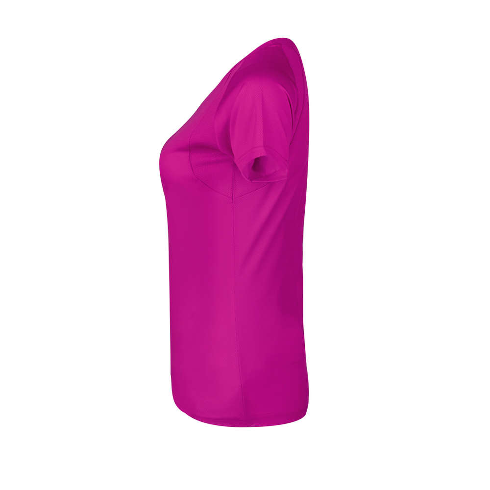 CAMISETA MUJER TECNIC SAPPOR