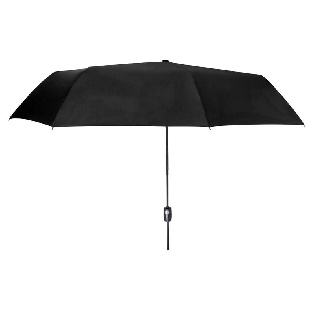 Paraguas plegable 120cm diámetro