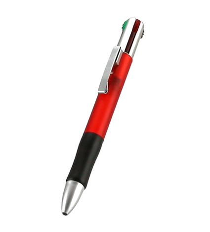 Bolígrafo Multifour