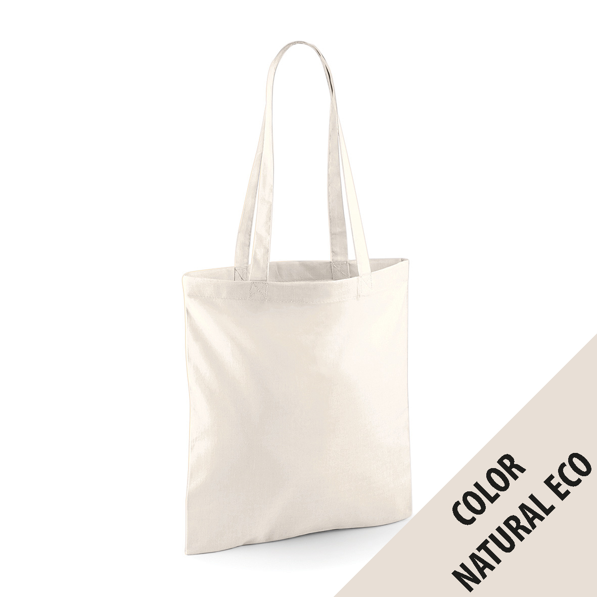 Bolsa de algodón 180 gramos