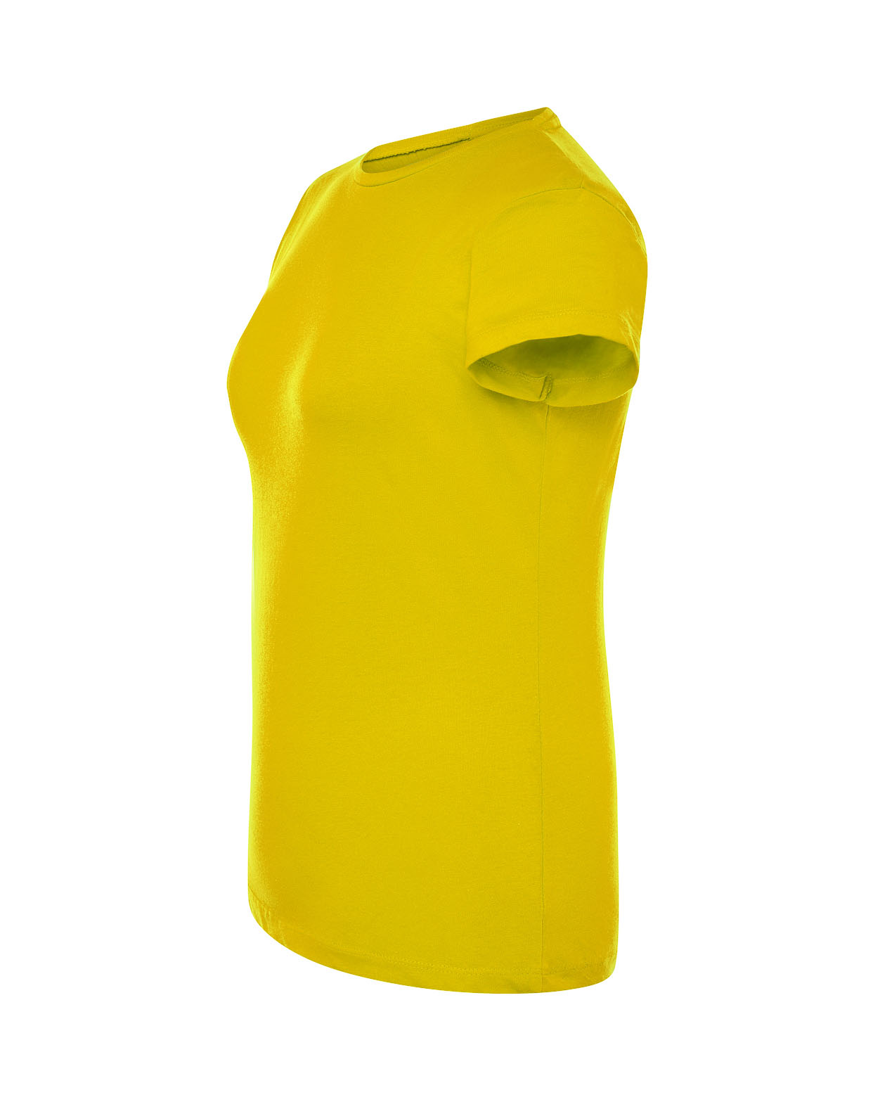 Camiseta ajustable para mujer