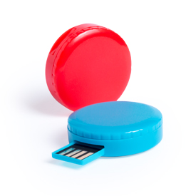 Pack 100 USB Ruleta