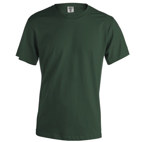 Camiseta de hombre COLORES 180g 