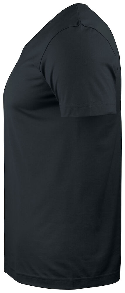 Camiseta Unisex Talla M Cuello pico