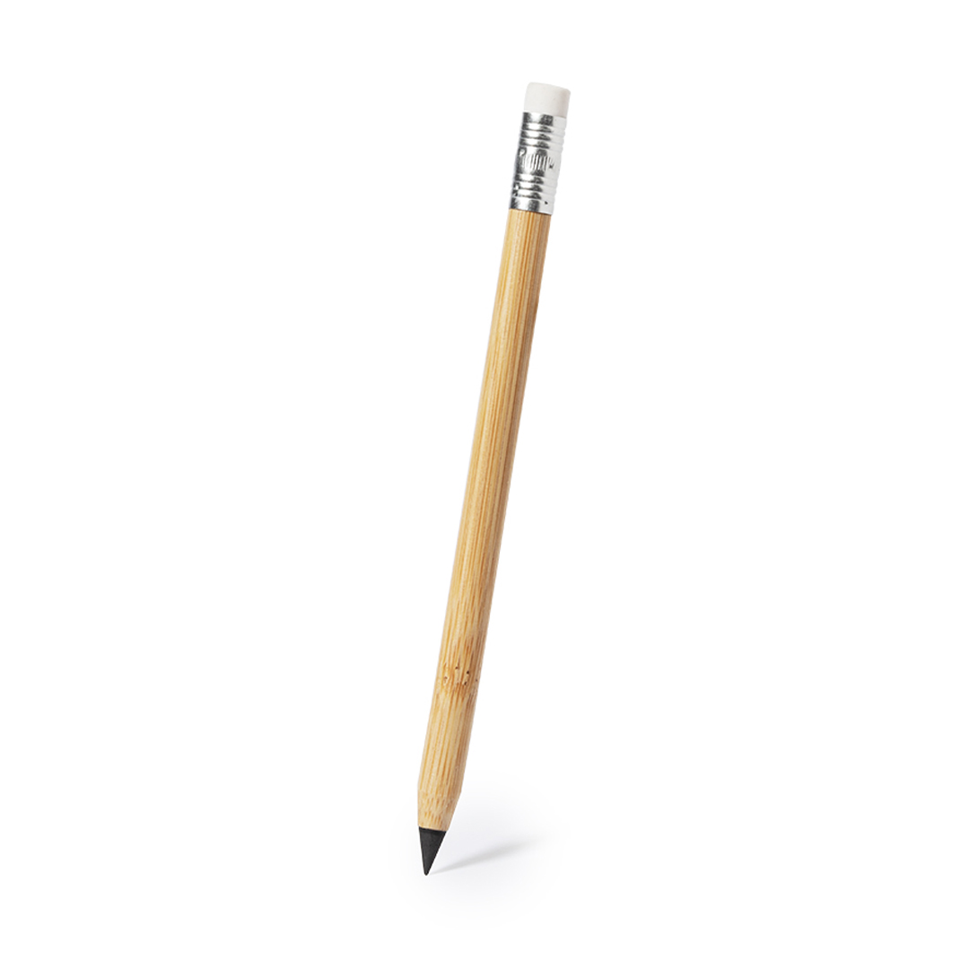 Lapiz Eterno de Madera
