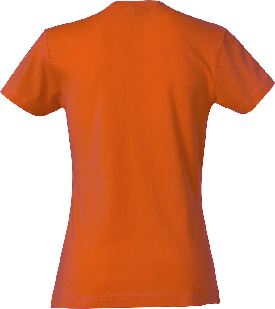 Camiseta Mujer Clique
