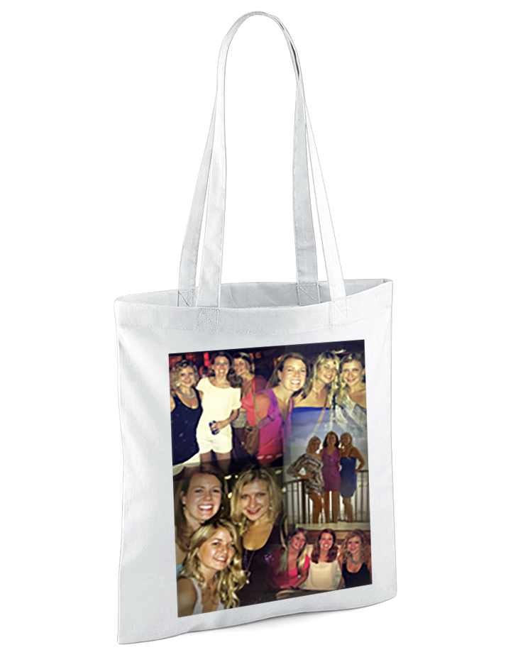 Bolsa de algodón 180 gramos