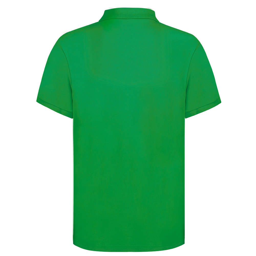 POLO HOMBRE COLOR 220g