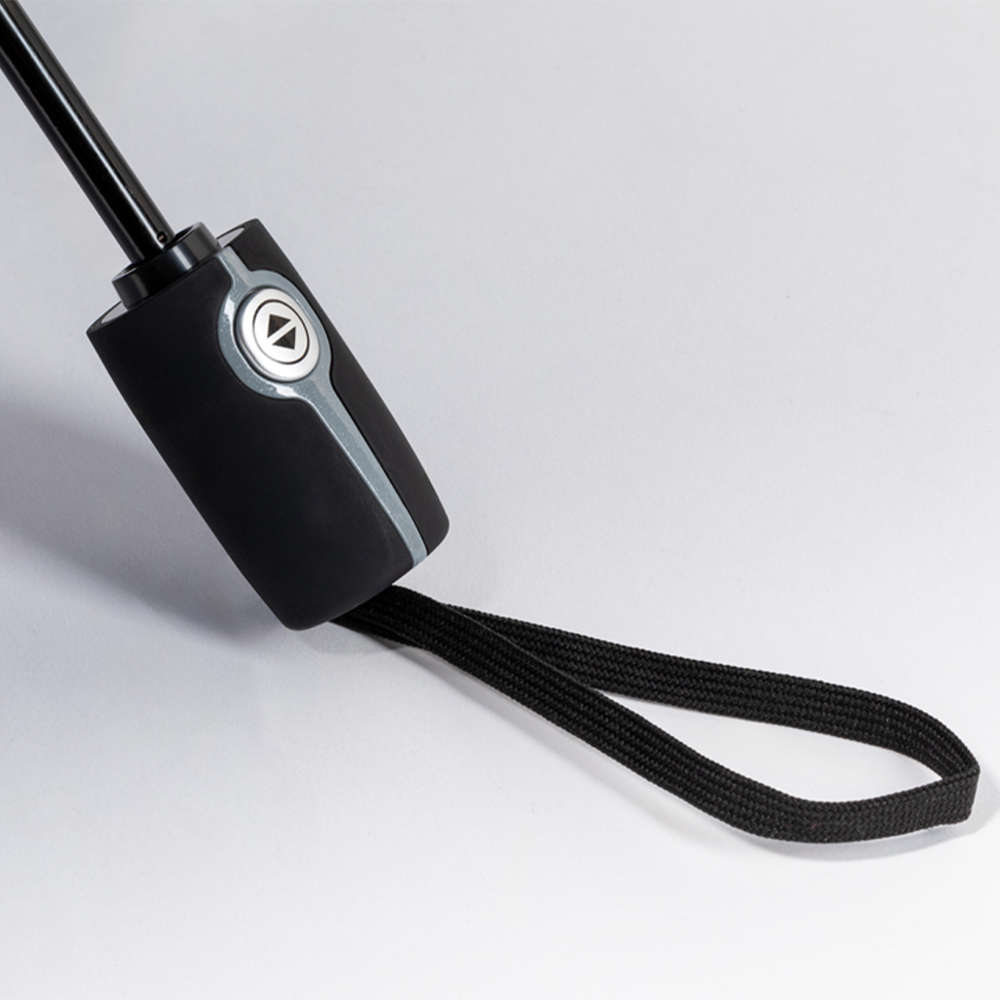 Paraguas plegable 120cm diámetro