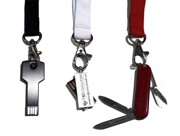 Lanyards