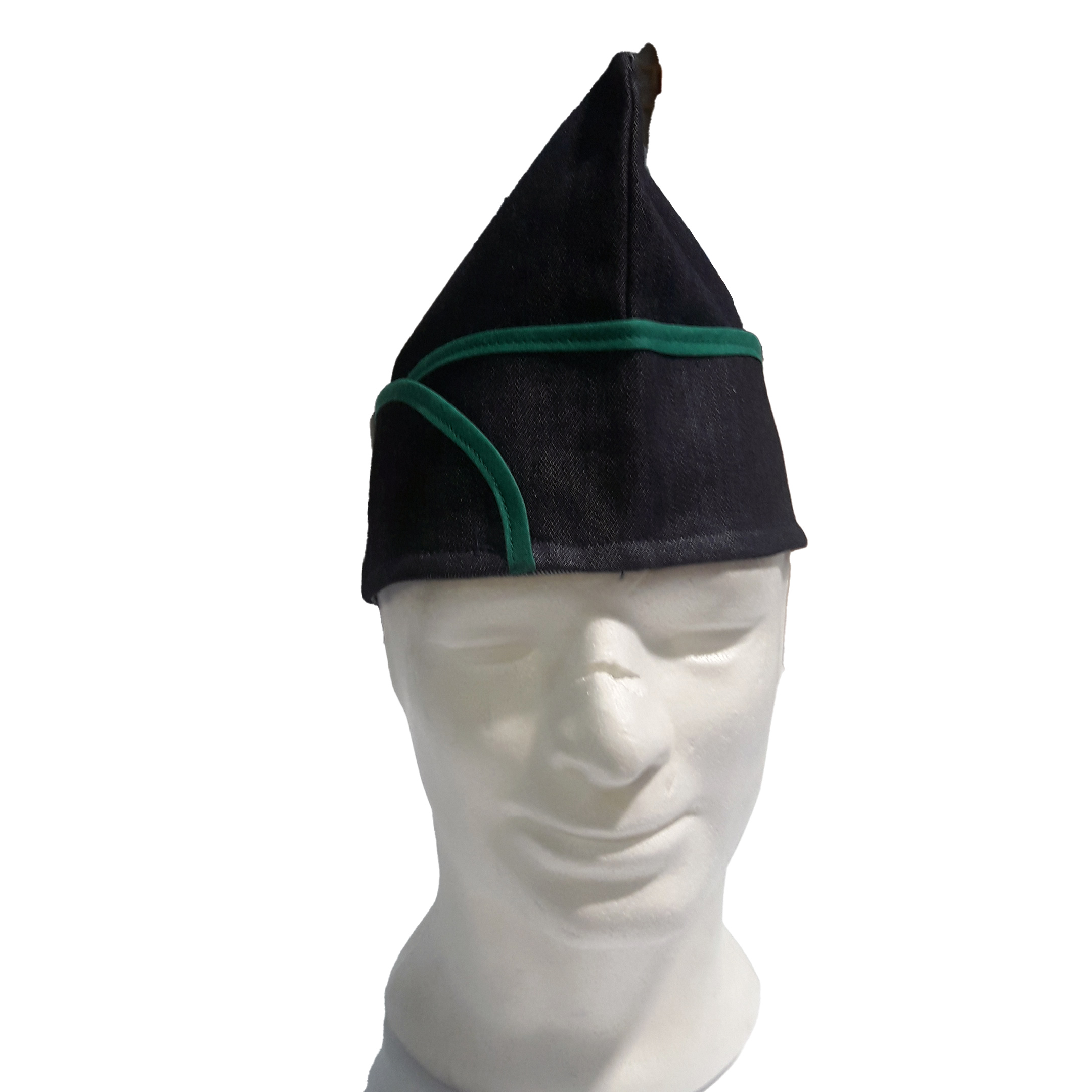 Gorro cocinero
