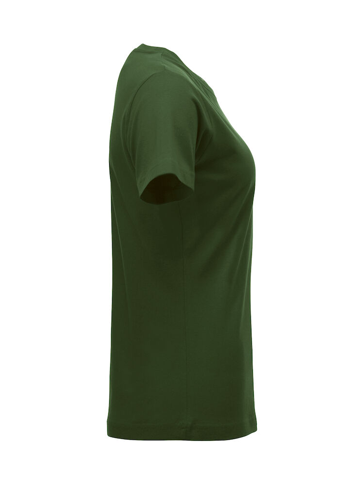 Camiseta Mujer Clique