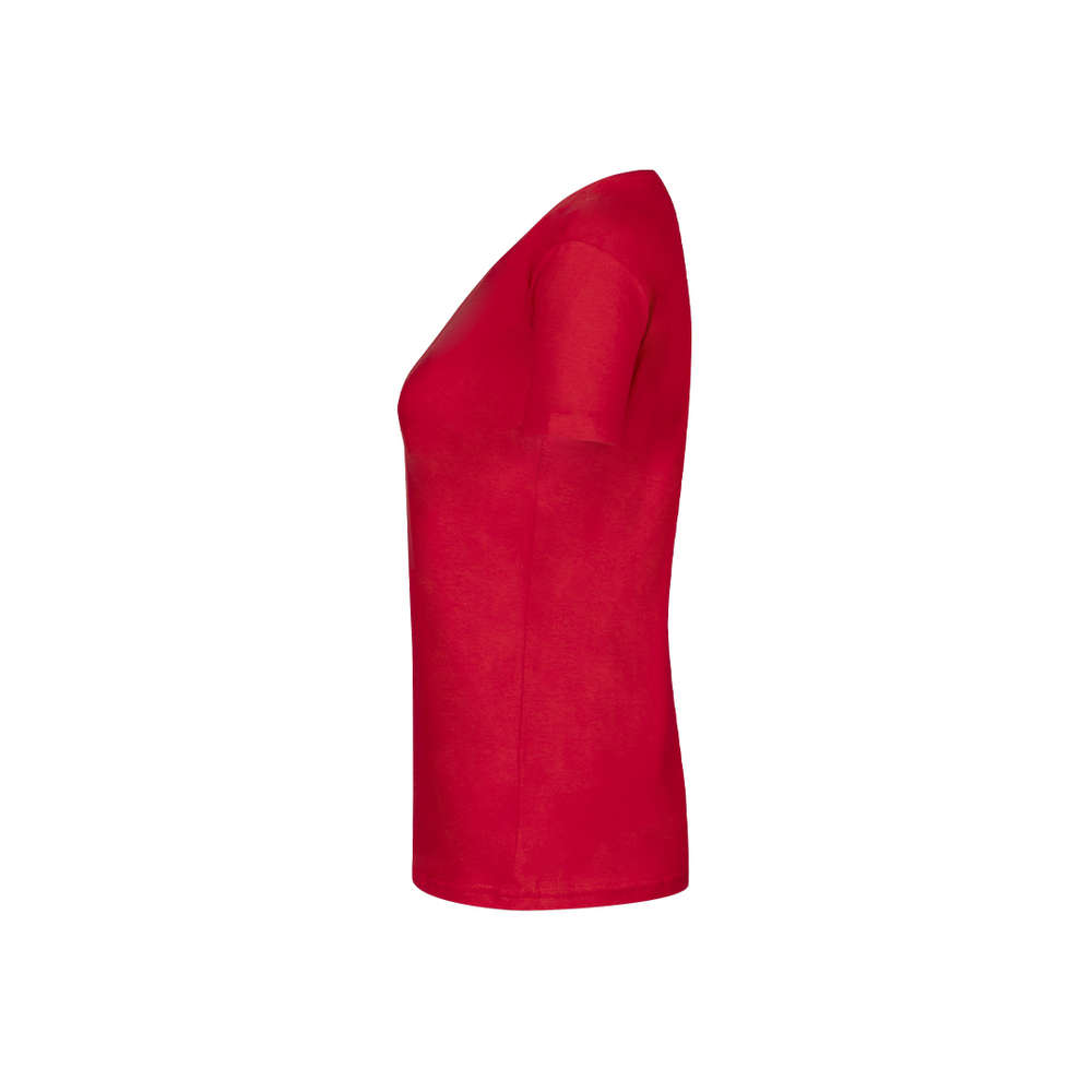 Camiseta de mujer COLORES 180g 
