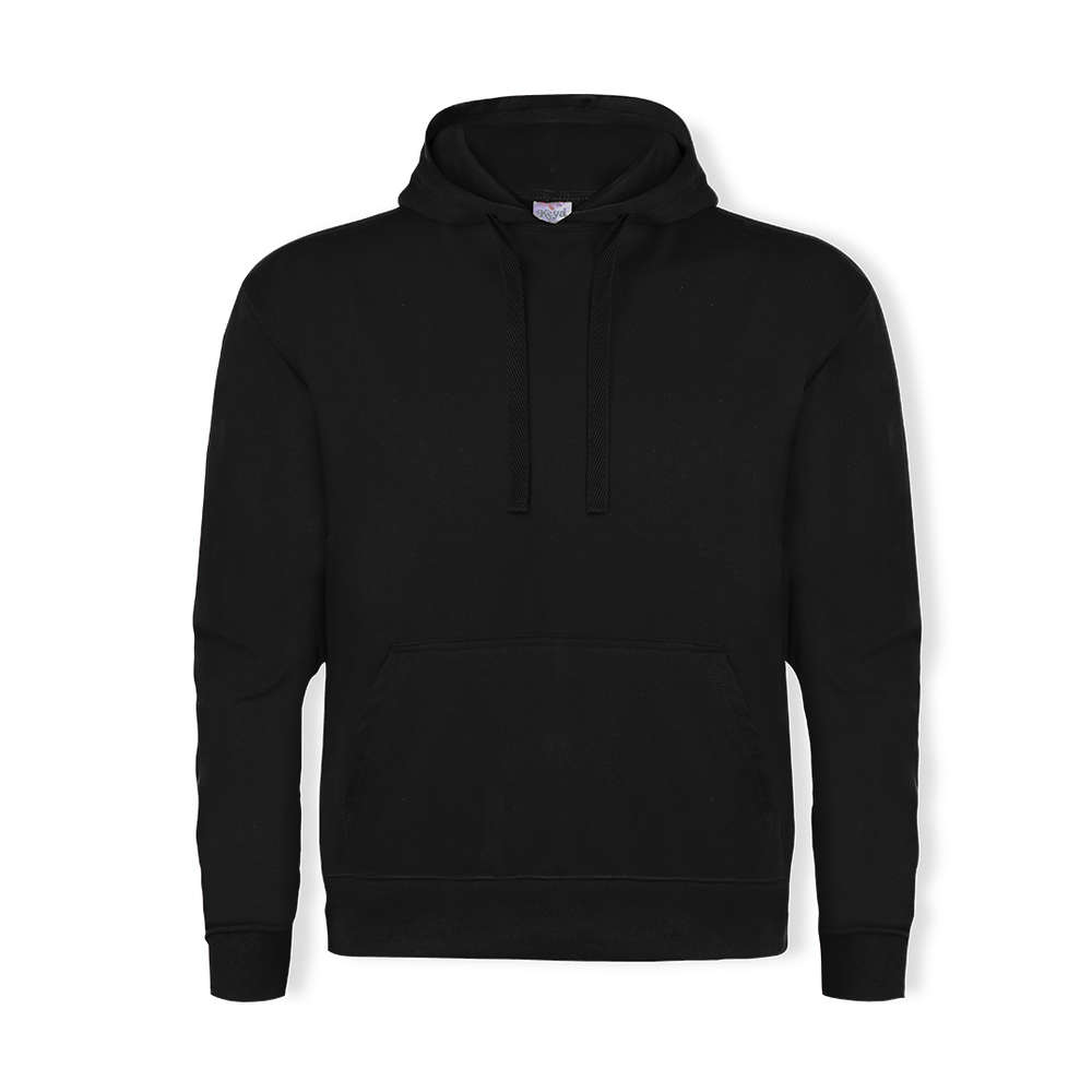 Sudadera Unisex con capucha 280g 