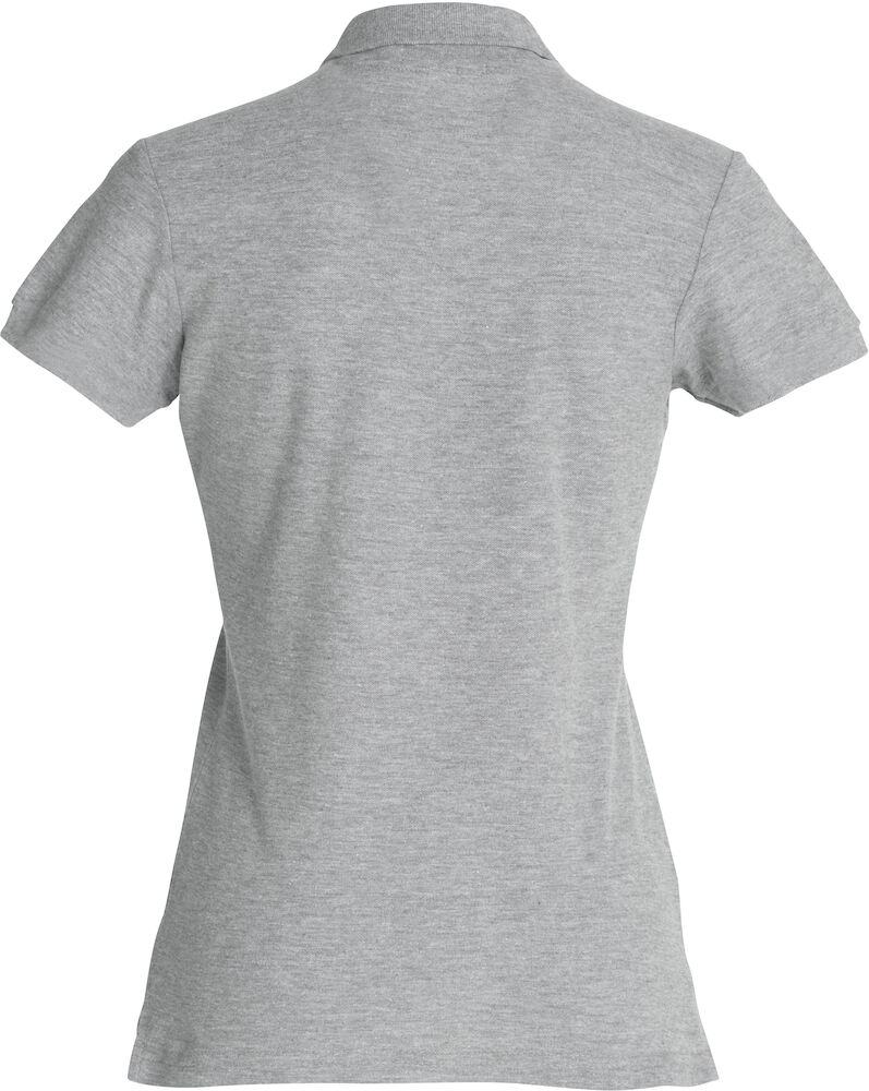 Polo Mujer Marca Clique Basic