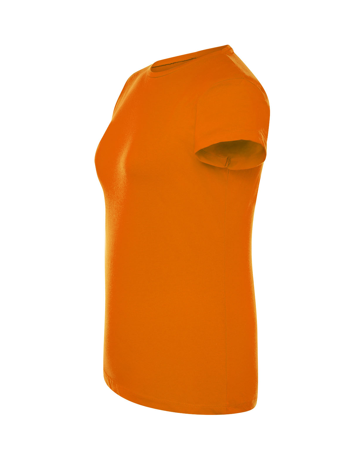 Camiseta ajustable para mujer