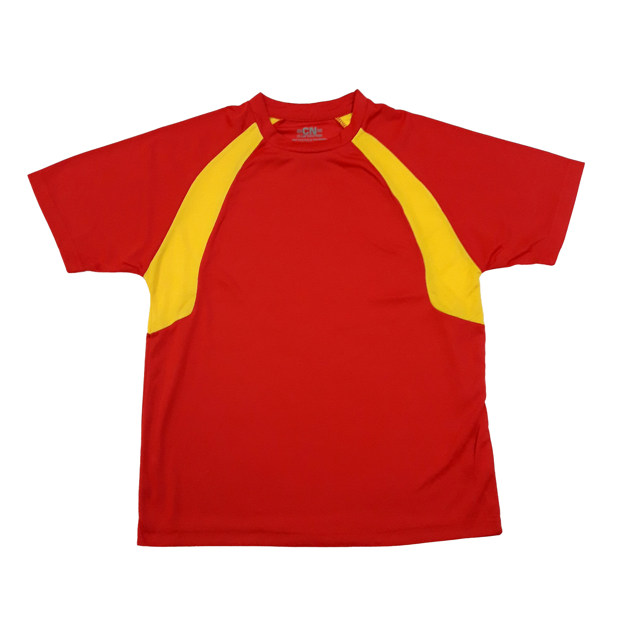 Equipación ARKANA para niños de 8-14 años