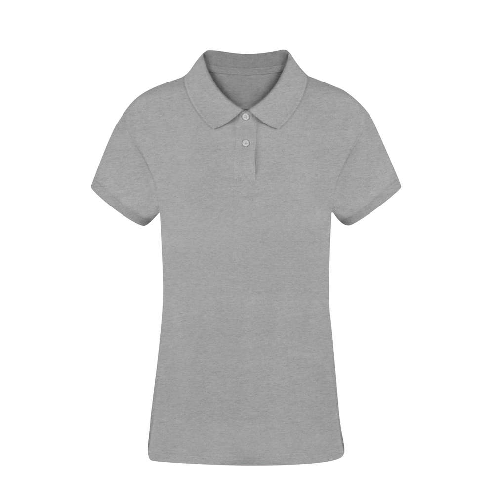 POLO MUJER COLOR 220g