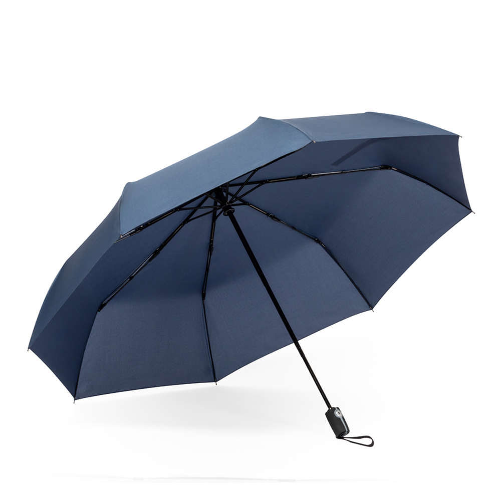 Paraguas plegable 120cm diámetro