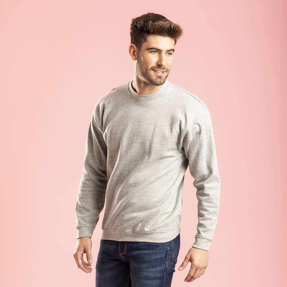 Sudadera Adulto 280g