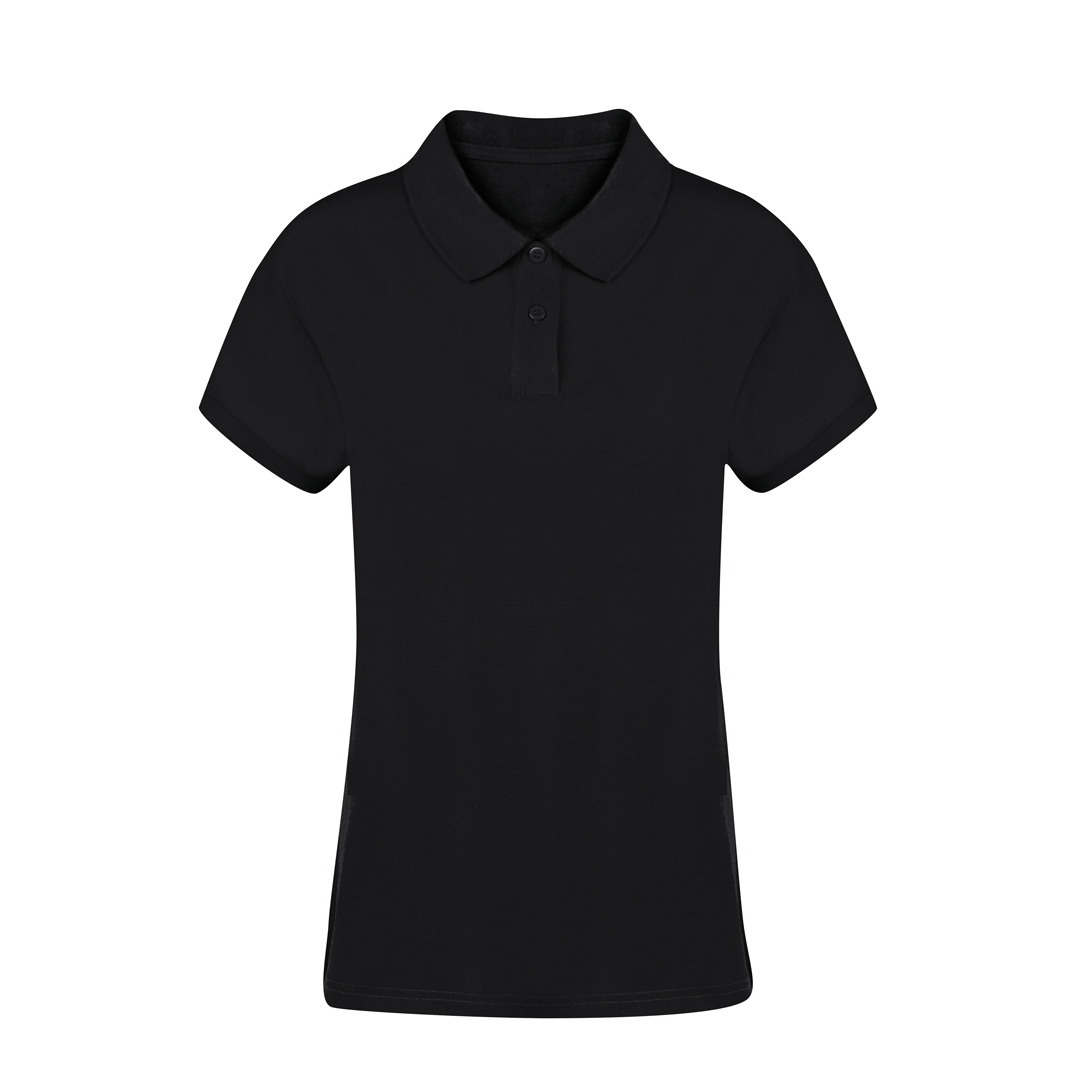 POLO MUJER COLOR 220g