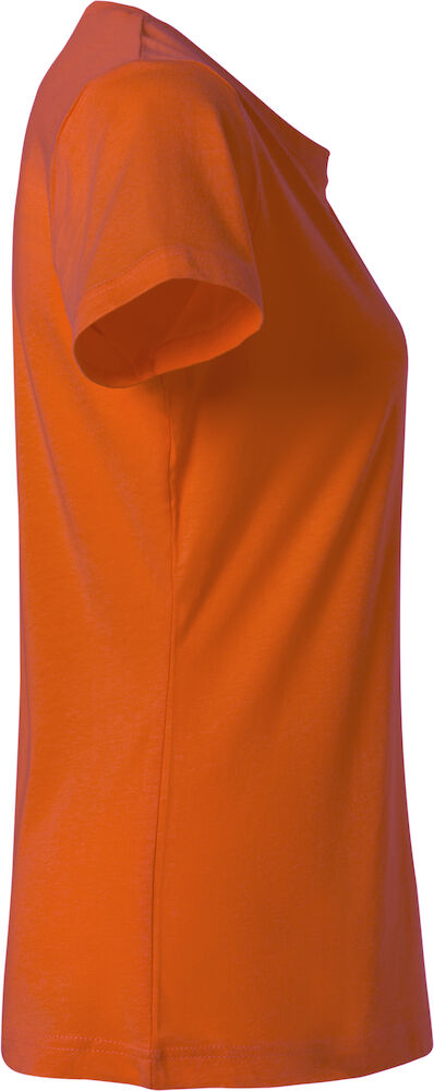 Camiseta Mujer Clique