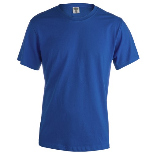 Camiseta de hombre COLORES 180g 