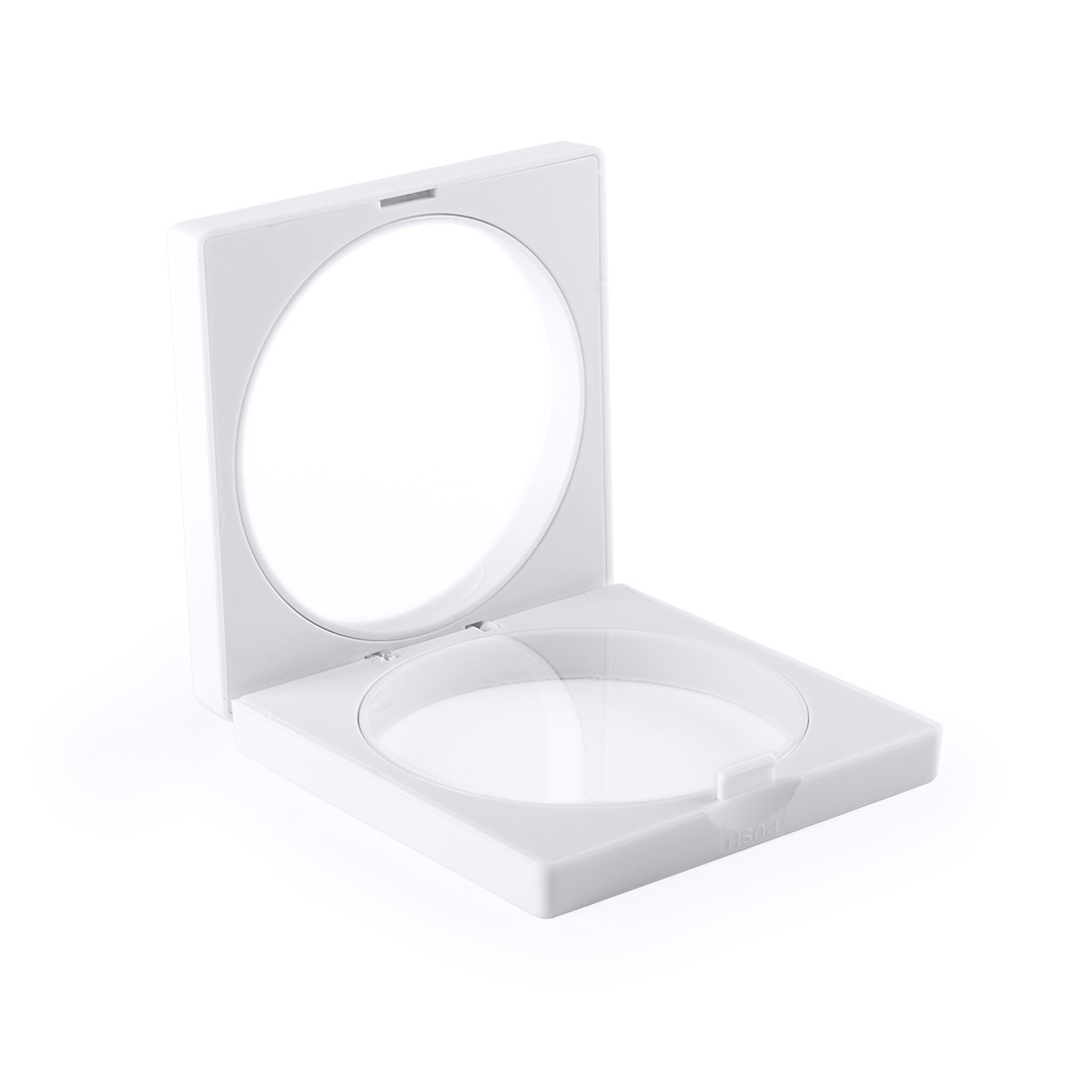 Estuche de Film Transparente para USB