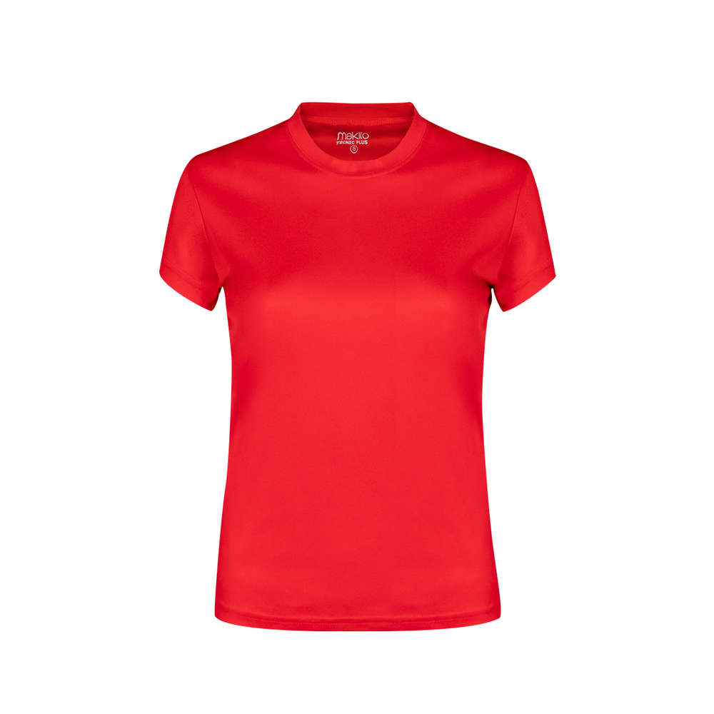 Equipación Femenina TECNIC PLUS