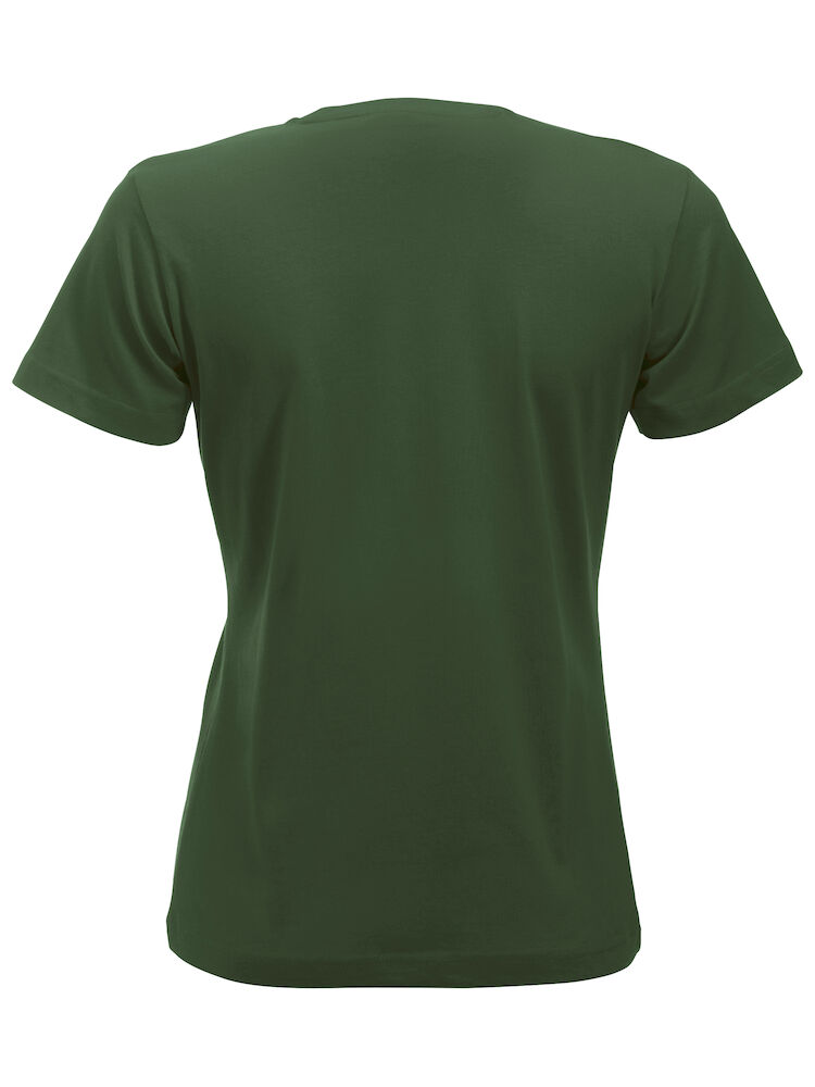 Camiseta Mujer Clique