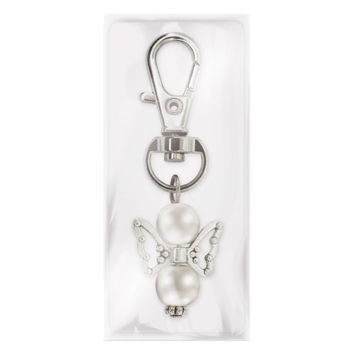 Llavero Ángel de la Guarda