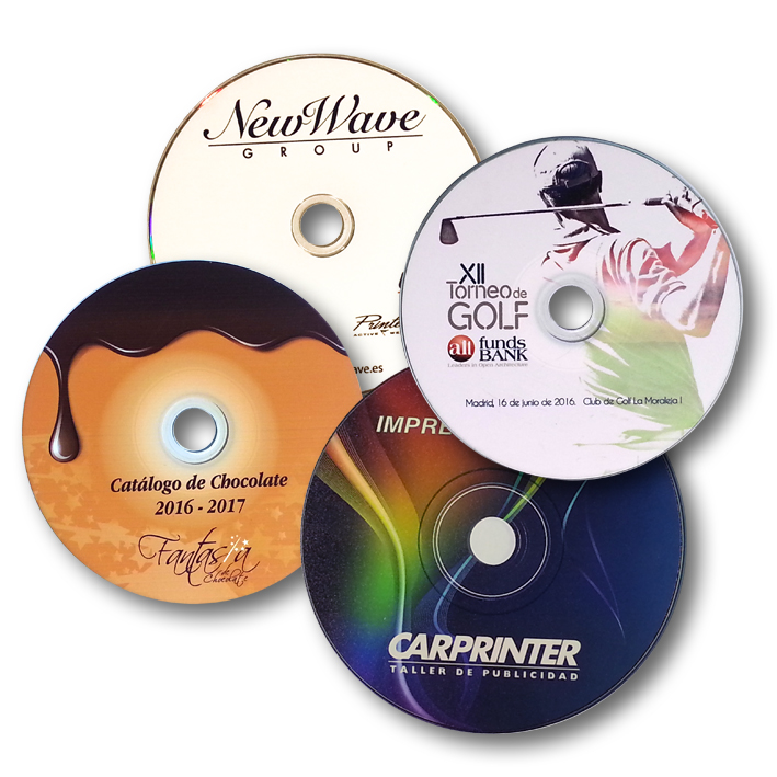 CD