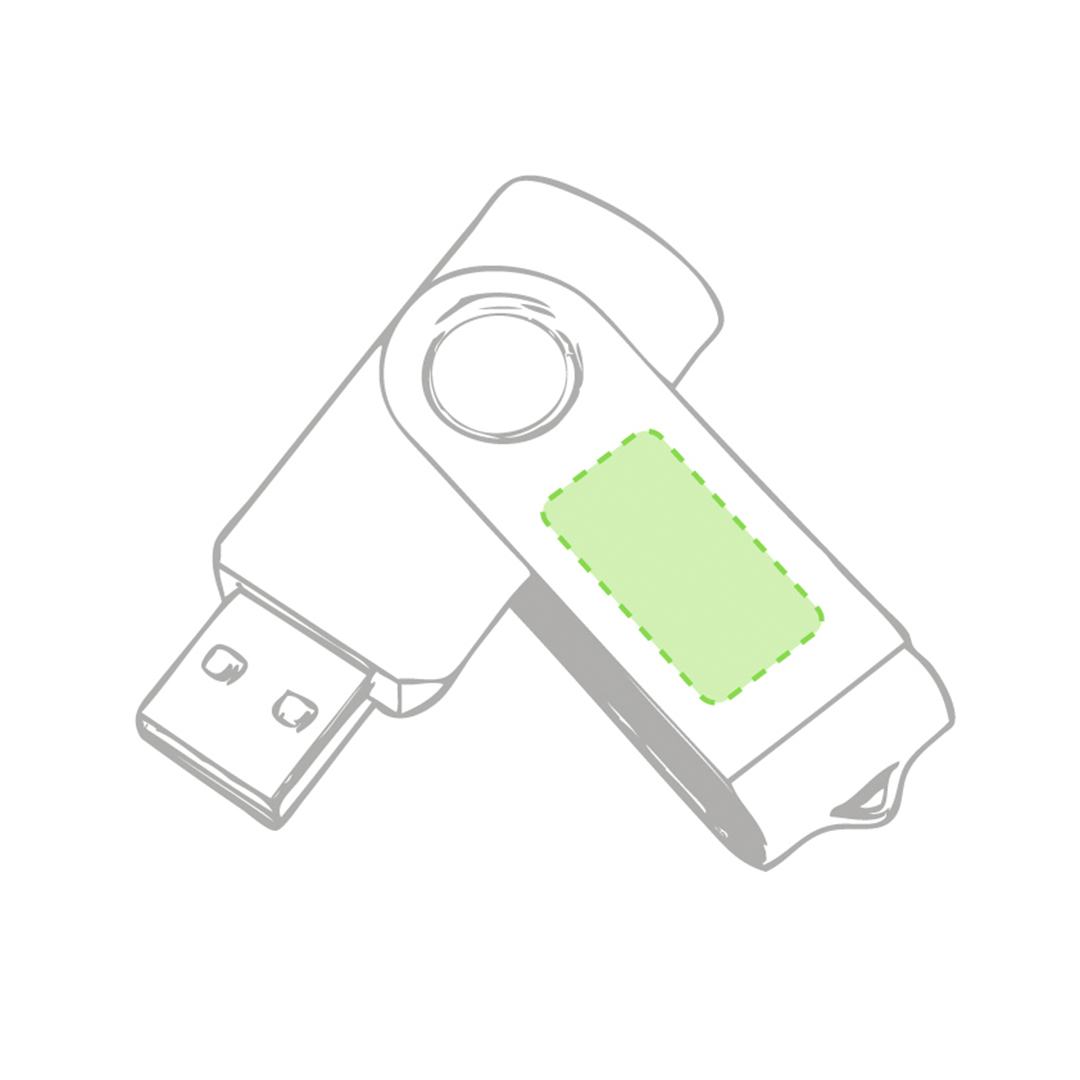 USB Tijera 16GB