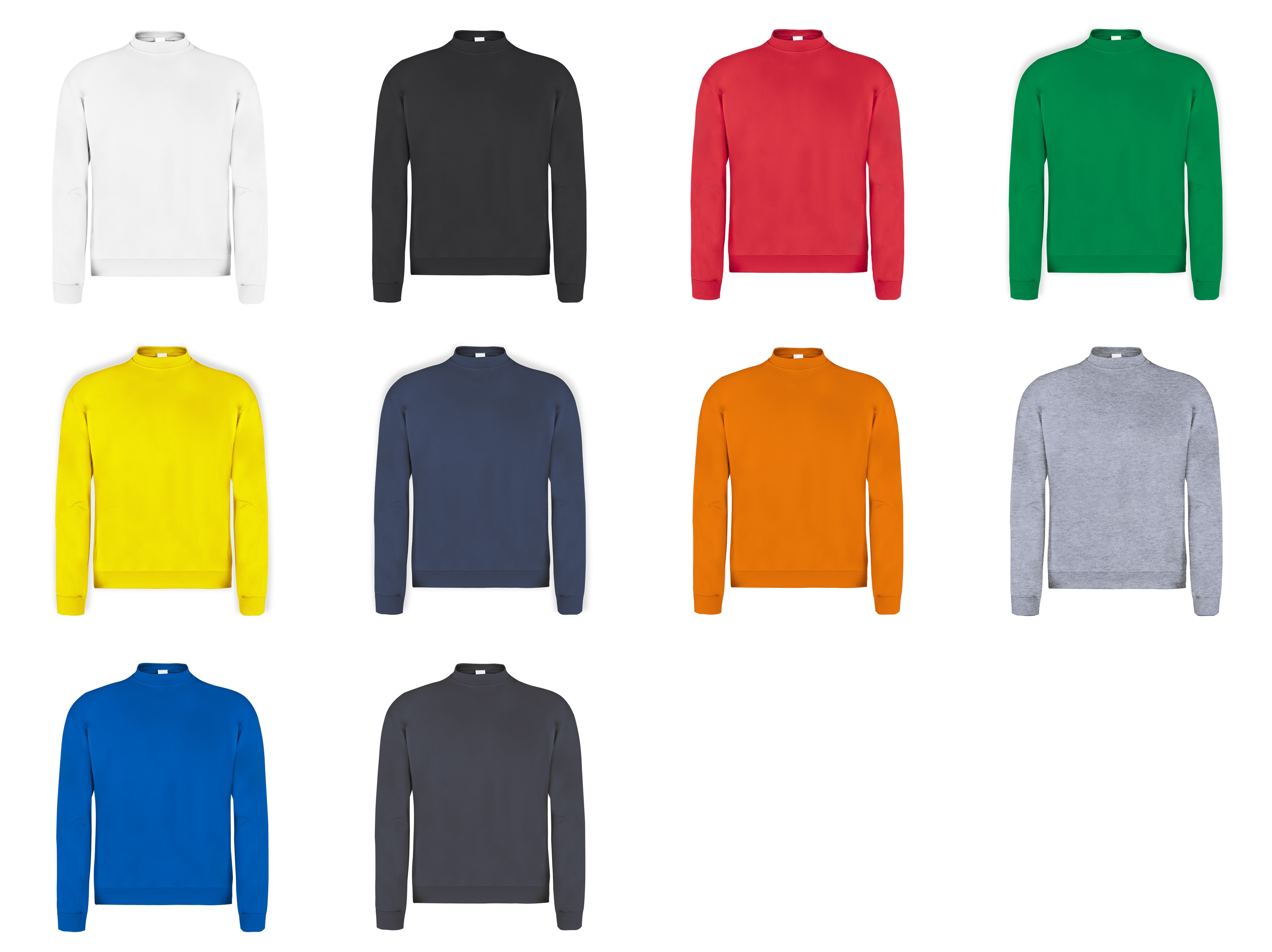 Sudadera Adulto 280g