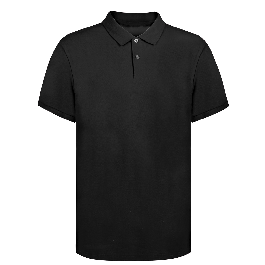 POLO HOMBRE COLOR 220g