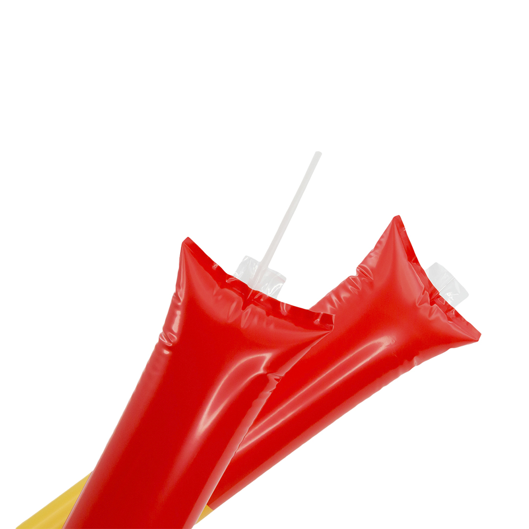Bastoms Flag ESPAÑA