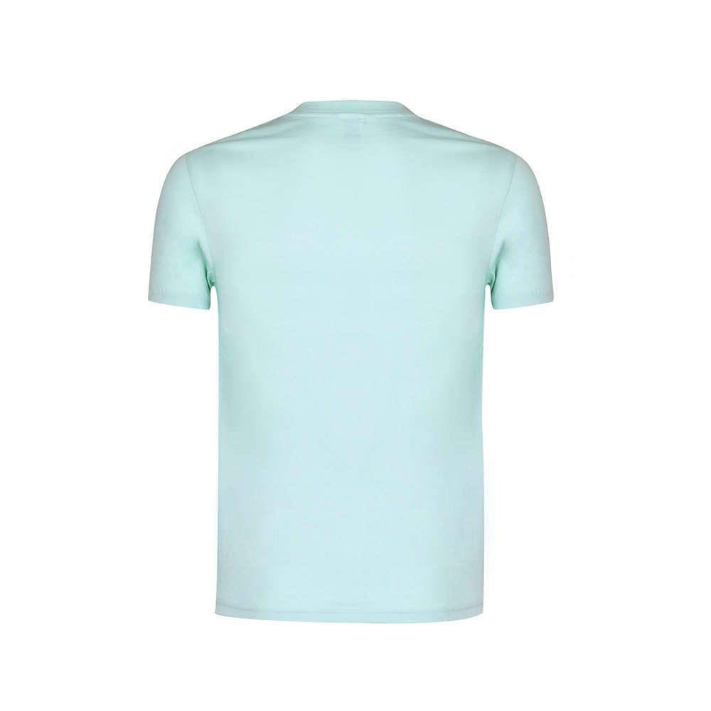 Camiseta Unisex de colores pastel 150g