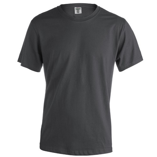 Camiseta de hombre COLORES 180g 