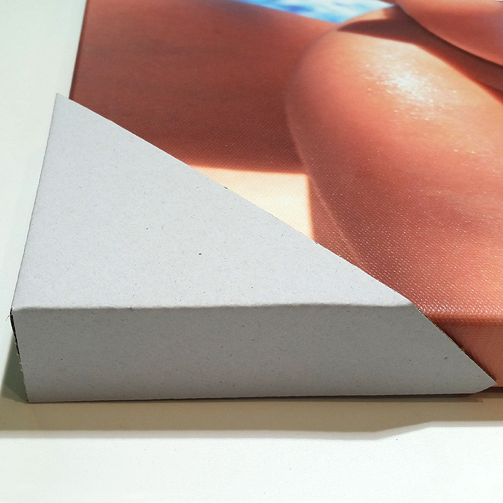 Lienzo 25x70 cm