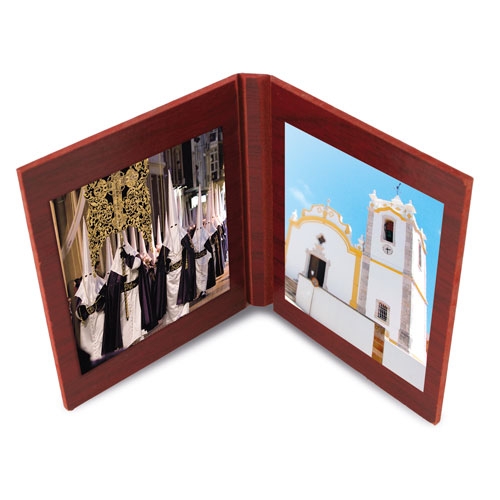 Retablos rectangulares