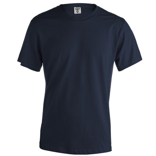 Camiseta de hombre COLORES 180g 