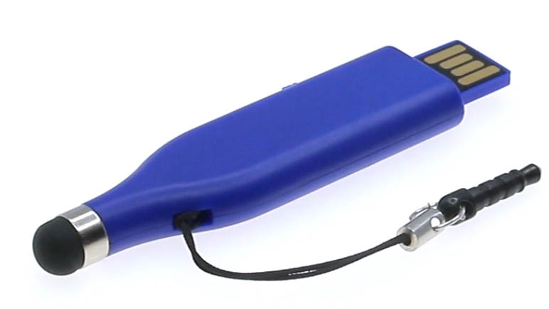 Pack 100 USB Puntero Táctil
