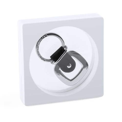 Estuche de Film Transparente para USB