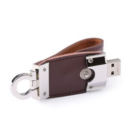 Pack 100 USB Cuero