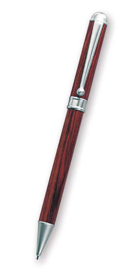 Portaminas de madera