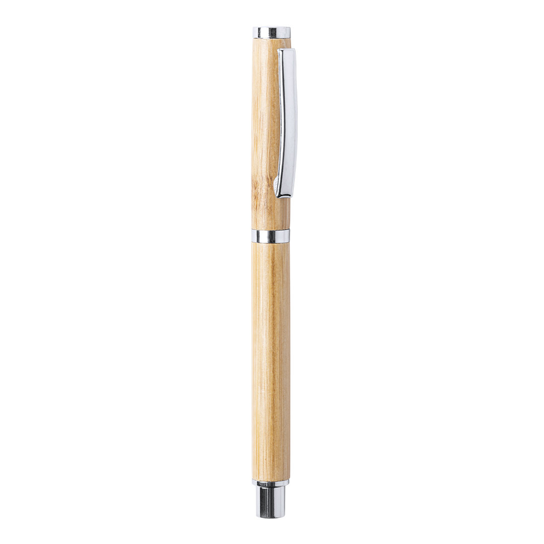 Roller de Madera Bambú